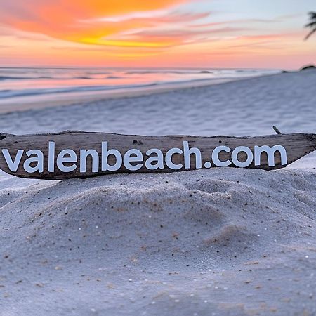 Espectacular Apartamento En Primera Linea De Playa Torrox Eksteriør bilde