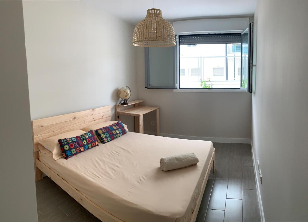 Espectacular Apartamento En Primera Linea De Playa Torrox Eksteriør bilde